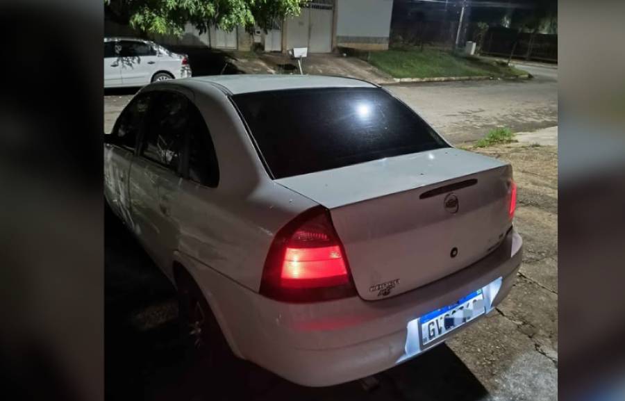 Chevrolet Corsa 1.4 – 2009 | Completo + Multimídia