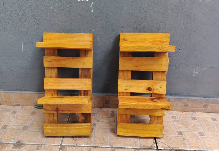 Artigos em Pinus à Venda – Qualidade e Estilo