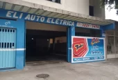 Auto Peças e Serviços Elétricos