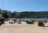 Apartamento – Praia do Morro Guarapari ES