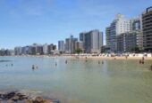 Apartamento – Praia do Morro Guarapari ES