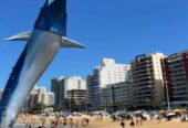 Apartamento – Praia do Morro Guarapari ES