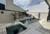 Casa Alto Padrão – Santo Agostinho