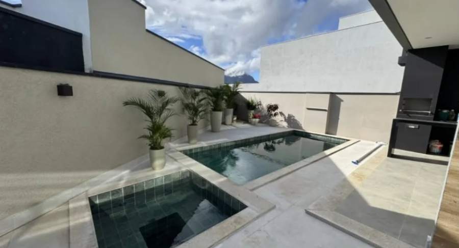 Casa Alto Padrão – Santo Agostinho
