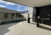 Casa Alto Padrão – Santo Agostinho