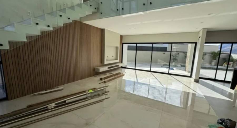 Casa Alto Padrão – Santo Agostinho