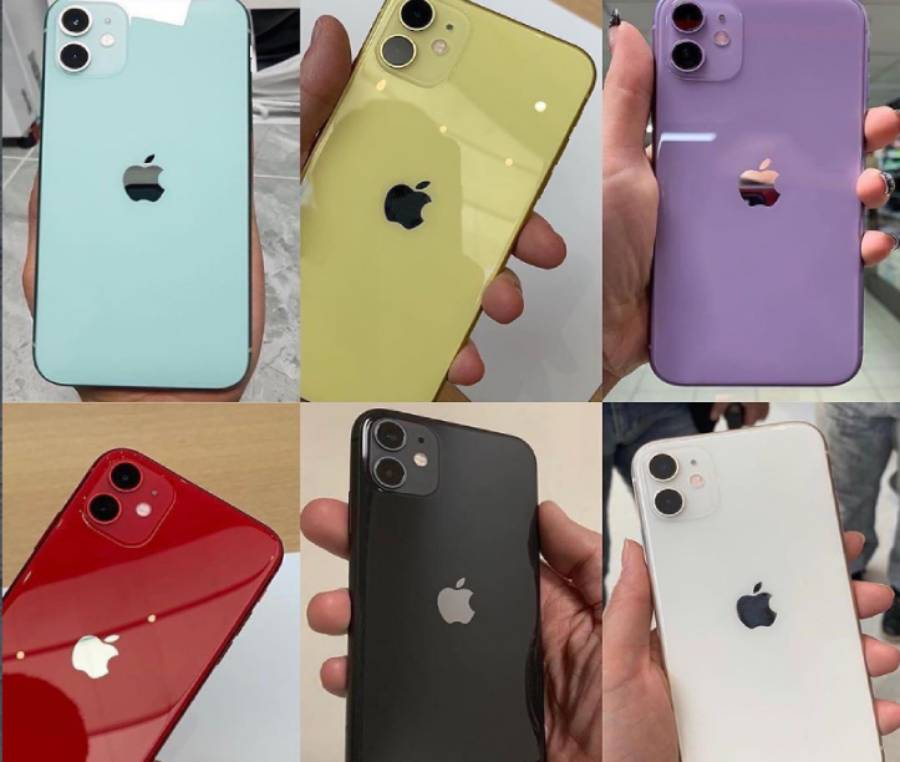 iPhones com Garantia – Vários Modelos Disponíveis
