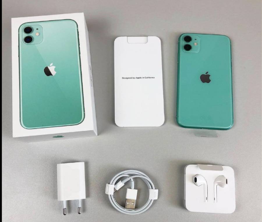 iPhones com Garantia – Vários Modelos Disponíveis