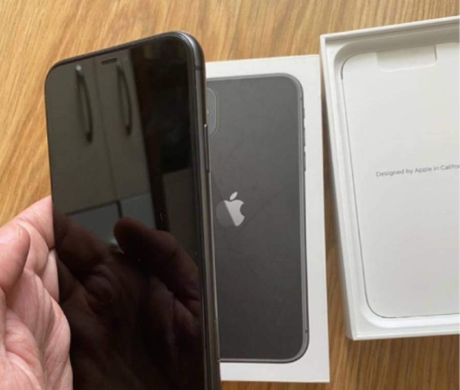 iPhones com Garantia – Vários Modelos Disponíveis