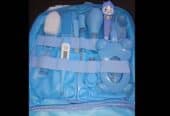 Kit Higiene Infantil – 13 Peças Completo
