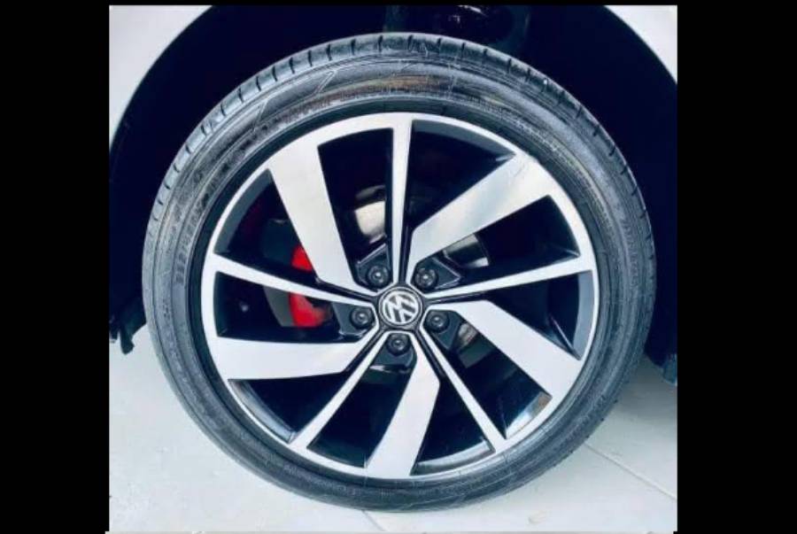 Volkswagen Polo MSI 2018 – Completo | Econômico