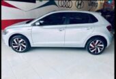 Volkswagen Polo MSI 2018 – Completo | Econômico