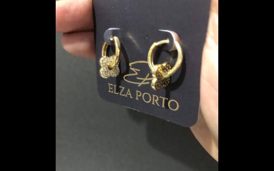 Semijoias Elza Porto – Garantia Vitalícia
