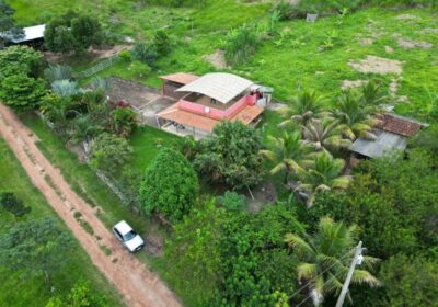 terreno
