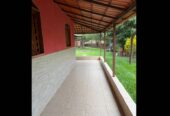 Terreno com Estrutura Completa – Imbé de Minas/MG