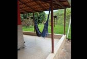 Terreno com Estrutura Completa – Imbé de Minas/MG