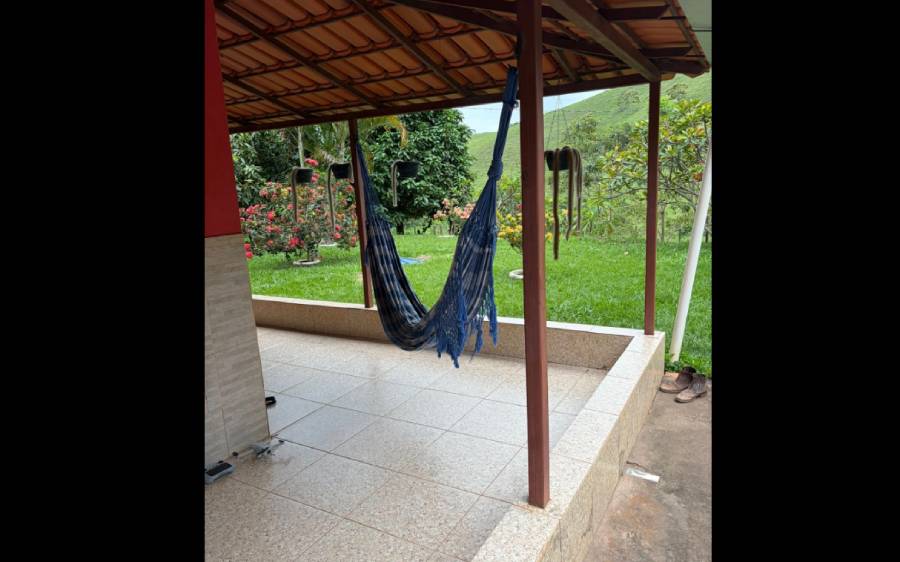 Terreno com Estrutura Completa – Imbé de Minas/MG