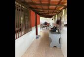 Terreno com Estrutura Completa – Imbé de Minas/MG