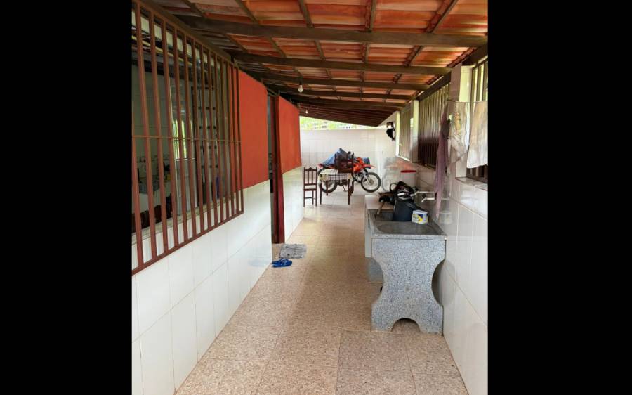 Terreno com Estrutura Completa – Imbé de Minas/MG