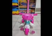 Triciclo Infantil Completo – Novo na Caixa