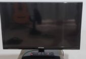 TV LED Samsung 24” – HD | Perfeita!