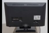 TV LED Samsung 24” – HD | Perfeita!