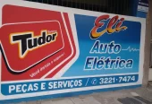 Auto Peças e Serviços Elétricos