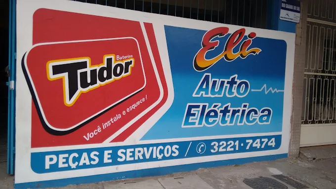 Auto Peças e Serviços Elétricos