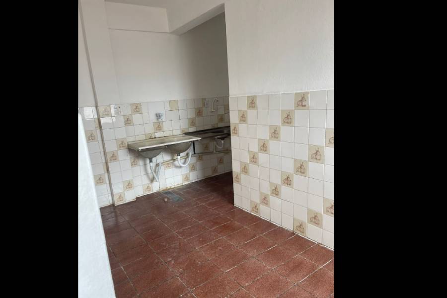 Kitnet para Alugar – Grã-Duquesa