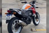 Honda CB300 Repsol 2014 – Revisada