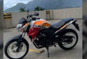 Honda CB300 Repsol 2014 – Revisada