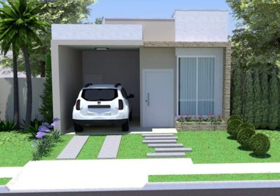 casa