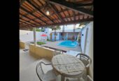 Casa com Piscina – Temporada em Prado/BA