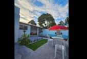 Casa com Piscina – Temporada em Prado/BA