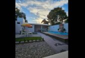 Casa com Piscina – Temporada em Prado/BA