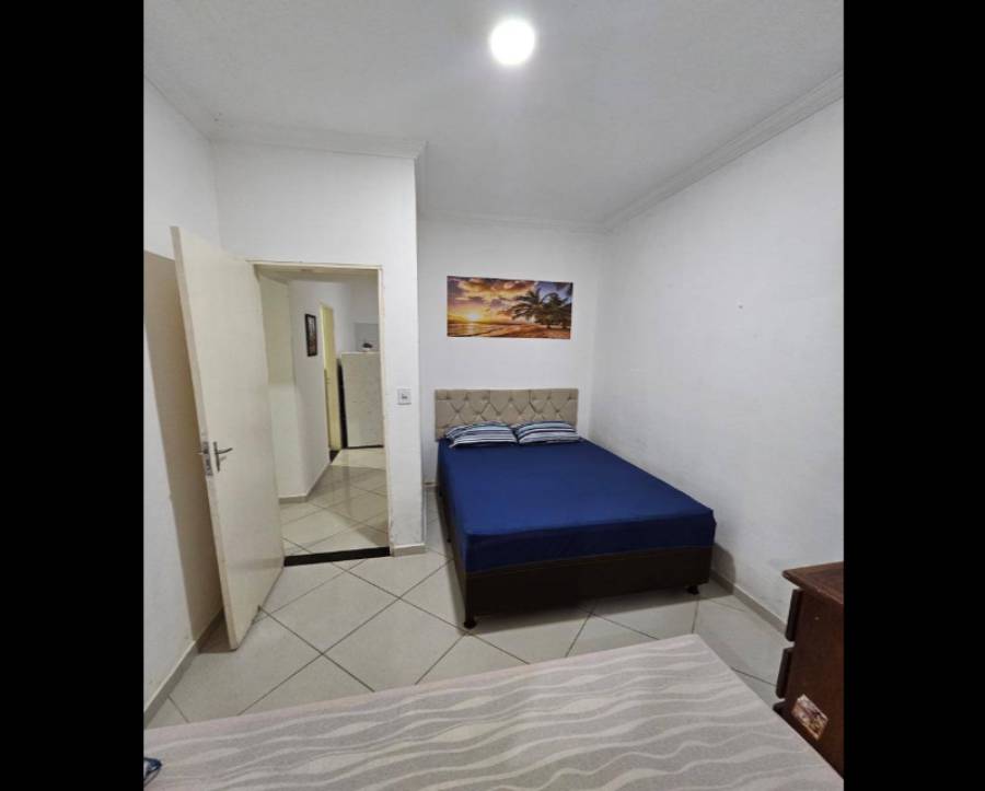 Casa com Piscina – Temporada em Prado/BA