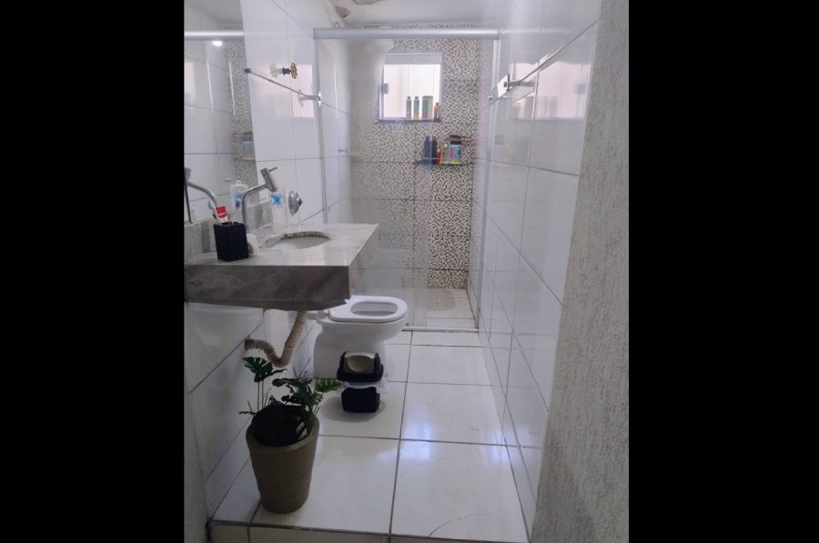 Apartamento no Altinópolis – Parte Baixa