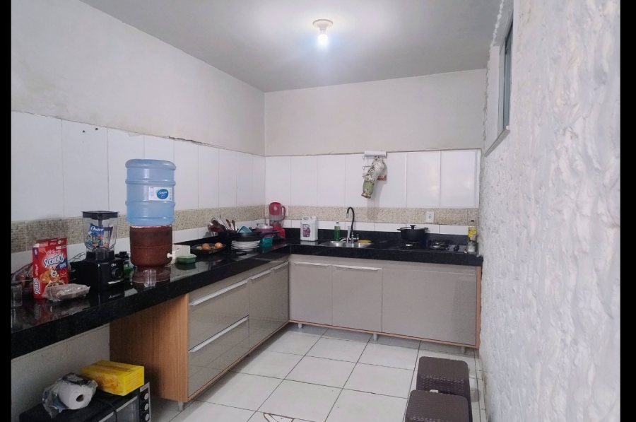 Apartamento no Altinópolis – Parte Baixa