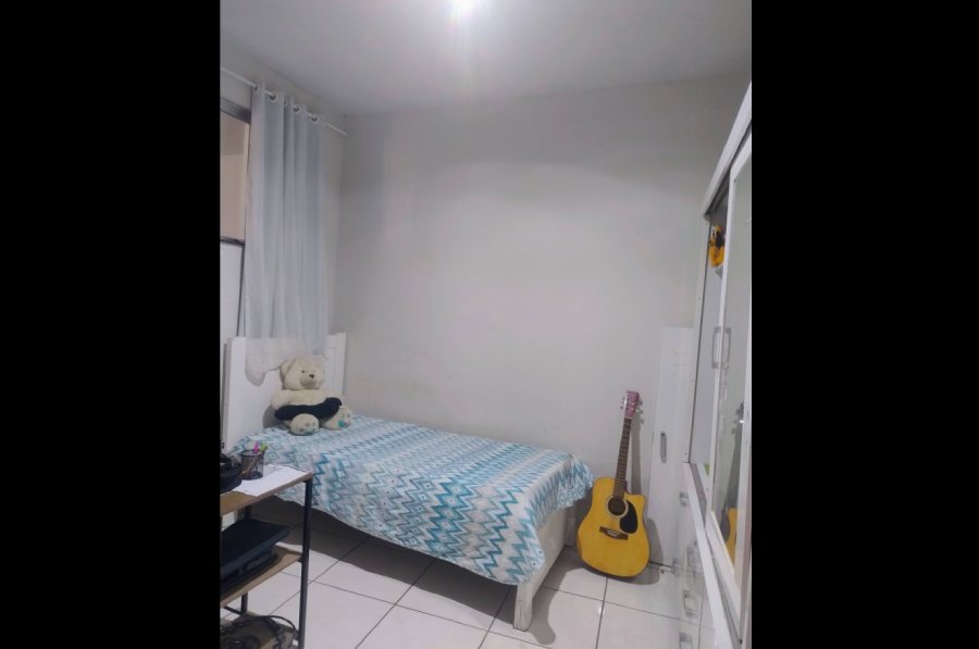 Apartamento no Altinópolis – Parte Baixa