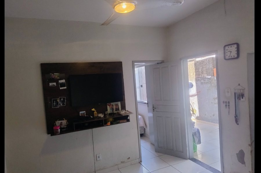 Apartamento no Altinópolis – Parte Baixa