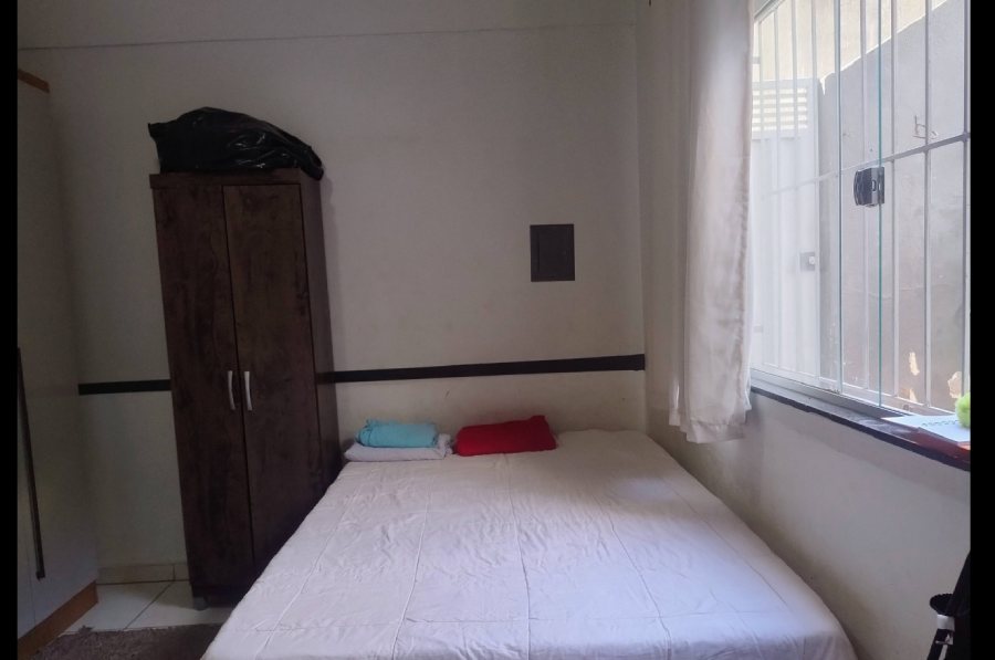 Apartamento no Altinópolis – Parte Baixa