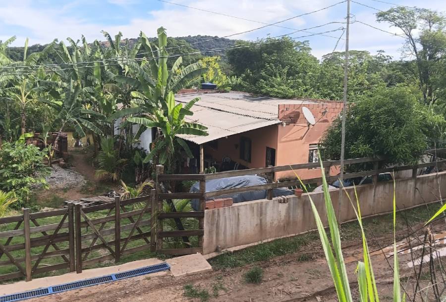 Chácara à Venda – Baguari | Governador Valadares