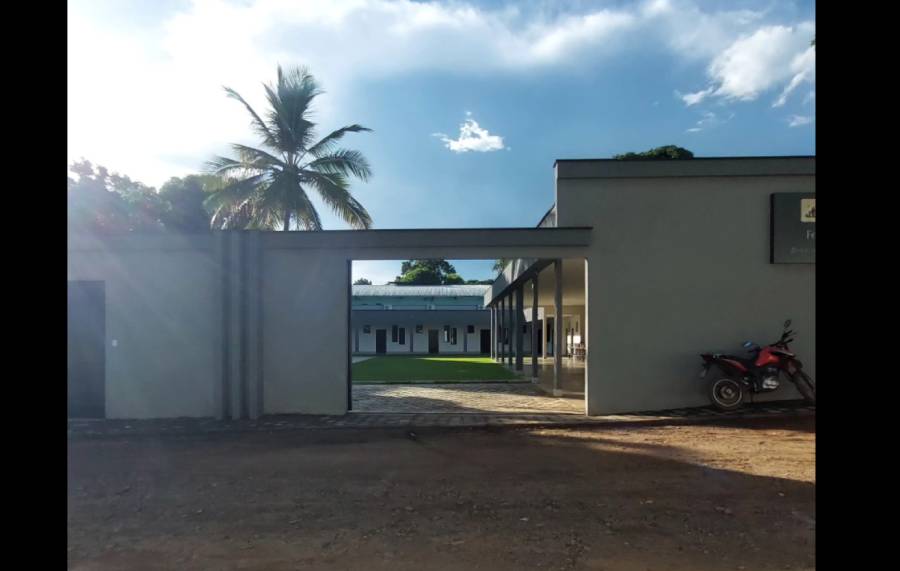 Chácara Pyuná – Seu Evento em Alto Nível