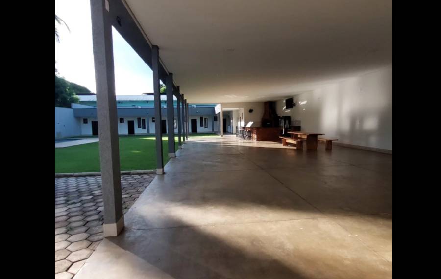 Chácara Pyuná – Seu Evento em Alto Nível