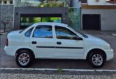 Corsa Classic 1.6 – 2003/2004 | Completo