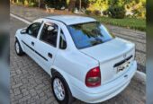 Corsa Classic 1.6 – 2003/2004 | Completo