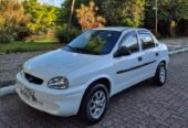 Corsa Classic 1.6 – 2003/2004 | Completo