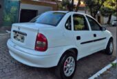 Corsa Classic 1.6 – 2003/2004 | Completo