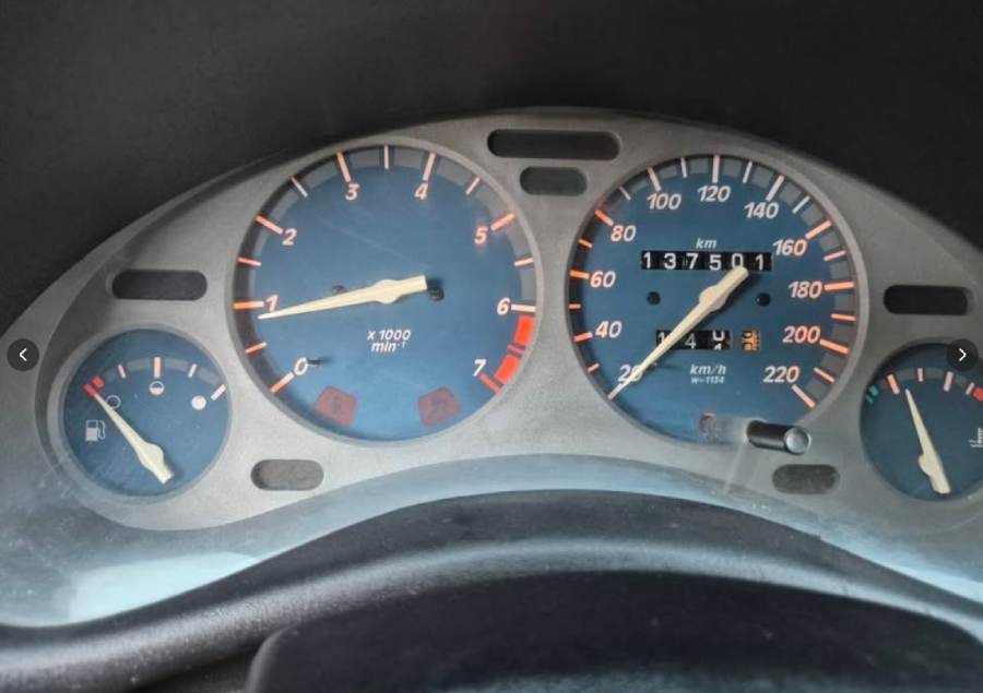 Corsa Classic 1.6 – 2003/2004 | Completo