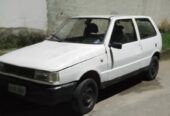 Fiat Uno – Barato pra Desocupar